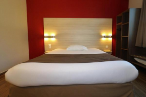 Отель Hotel Arena Grenoble Nord Saint Egrève, Сент-Эгрев